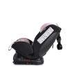 SERENGETI ISOFIX PINK