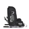 FORCE ISOFIX BLACK