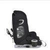 FORCE ISOFIX BLACK