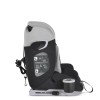 FORCE ISOFIX GREY