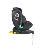 COMODORE BLACK ISOFIX 