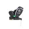 COMODORE DARK GREY ISOFIX 