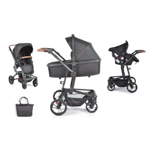 ELLADA BLACK 3 IN 1