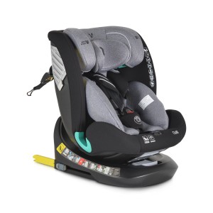 QUILL I-SIZE GREY